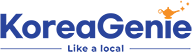 KOREAGENIE
